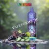 Aloe Grape Randm Tornado 9000 Vfsdeiirt9000