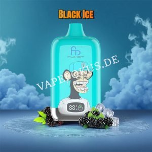 Black Ice 12k Fumot Digital Box 12000 Vfsdeiirt12000n2