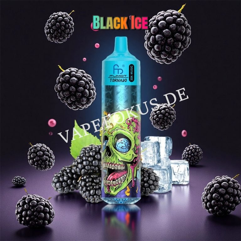 Black Ice 30k Randm Tornado 30000 Vfsdeiirt30000