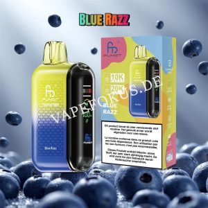 Blue Razz 20k Fumot Tornado 20000 Vfsdeiirt20000