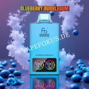 Blueberry Bubblegum 35k Randm Tornado 35000 Vfsdeiirt35000