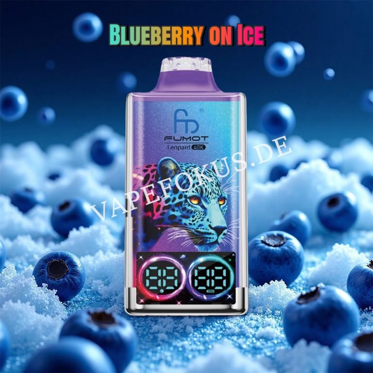 Blueberry On Ice 40k Randm Tornado 40000 Fumot Leopard Vfsdeiirt40000