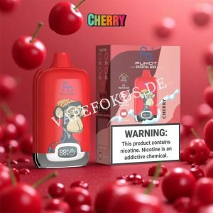 Cherry 12k Fumot Digital Box 12000 Vfsdeiirt12000n2