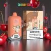 Cherry Cola 12k Fumot Digital Box 12000 Vfsdeiirt12000n2