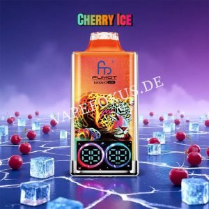 Cherry Ice 40k Randm Tornado 40000 Fumot Leopard Vfsdeiirt40000