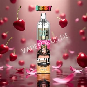 Cherry Randm Tornado 7000 Vfsdeiirt7000