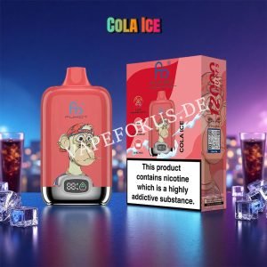 Cola Ice 12k Fumot Digital Box 12000 Vfsdeiirt12000n2