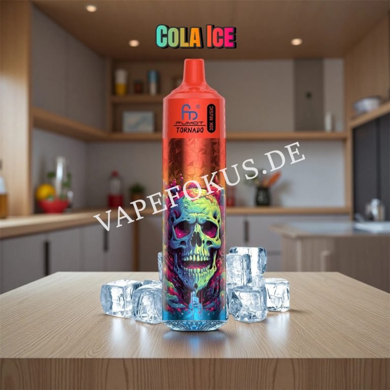 Cola Ice 30k Randm Tornado 30000 Vfsdeiirt30000