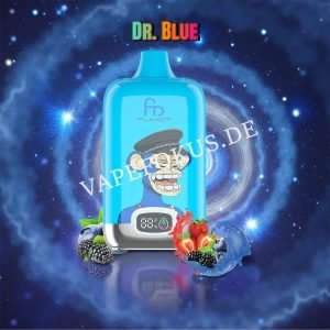 Dr Blue 12k Fumot Digital Box 12000 Vfsdeiirt12000n2