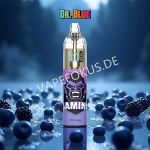 Dr Blue Randm Tornado 7000 Vfsdeiirt7000
