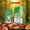 Fruity Fusion 12k Fumot Digital Box 12000 Vfsdeiirt12000n2