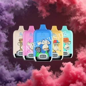 Fumot Digital Box 12000​