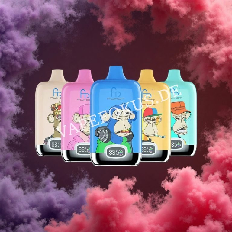 Fumot Digital Box 12000 Vfsdeiirt12000n2