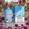 Grape Ice 12k Fumot Digital Box 12000 Vfsdeiirt12000n2
