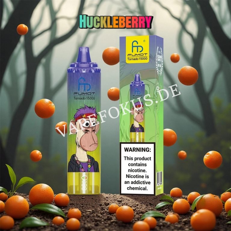 Huckleberry 15k Randm Tornado 15000 Vfsdeiirt15000