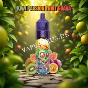 Kiwi Passion Fruit Guava 30k Randm Tornado 30000 Vfsdeiirt30000