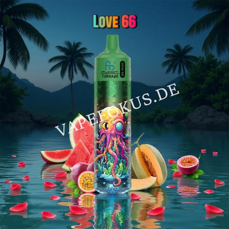 Love 66 30k Randm Tornado 30000 Vfsdeiirt30000