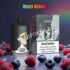 Mixed Berries 12k Fumot Digital Box 12000 Vfsdeiirt12000n2