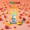 Peach Mango 12k Fumot Digital Box 12000 Vfsdeiirt12000n2