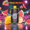 Peach Mango Watermelon 25k Randm Tornado 25000 Vfsdeiirt25000