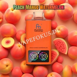 Peach Mango Watermelon 35k Randm Tornado 35000 Vfsdeiirt35000