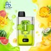 Peach Mango Watermelon Pina Colada 50k Fumot Eco 2in1 50000 Vfsdeiirt50000