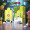 Pineapple Ice 12k Fumot Digital Box 12000 Vfsdeiirt12000n2