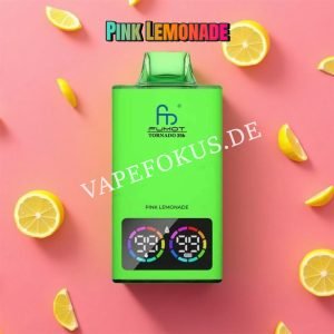 Pink Lemonade 35k Randm Tornado 35000 Vfsdeiirt35000
