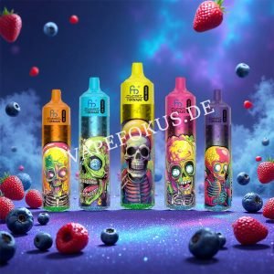 Randm Tornado 30000 Vfsdeiirt30000