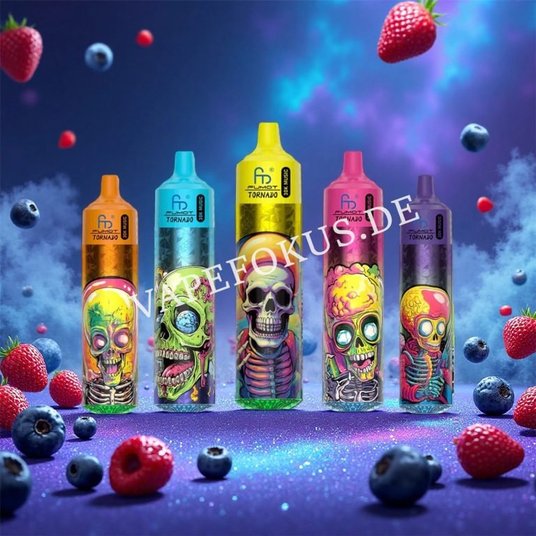 Randm Tornado 30000 Vfsdeiirt30000