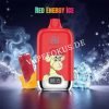 Red Energy Ice 12k Fumot Digital Box 12000 Vfsdeiirt12000n2