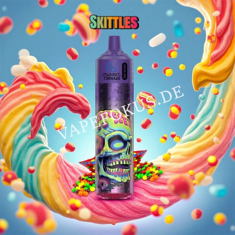 Skittles 30k Randm Tornado 30000 Vfsdeiirt30000