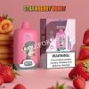 Strawberry Donut 12k Fumot Digital Box 12000 Vfsdeiirt12000n2