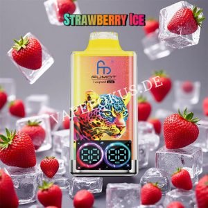Strawberry Ice 40k Randm Tornado 40000 Fumot Leopard Vfsdeiirt40000