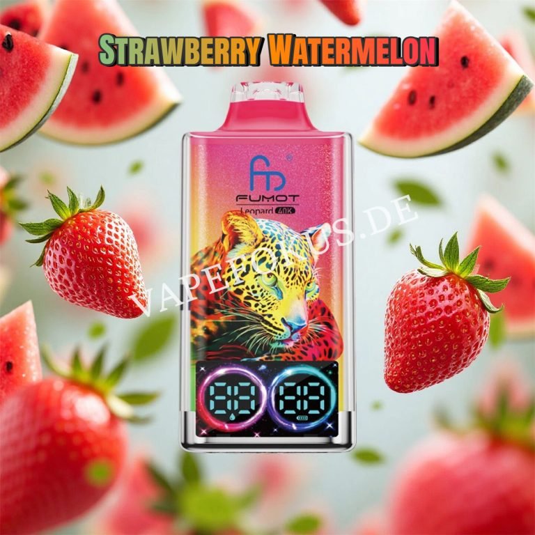 Strawberry Watermelon 40k Randm Tornado 40000 Fumot Leopard Vfsdeiirt40000