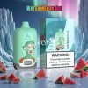Watermelon Ice 12k Fumot Digital Box 12000 Vfsdeiirt12000n2